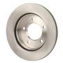 BrakeBest Select Front Brake Rotor