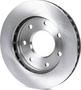 BrakeBest Select Front Brake Rotor