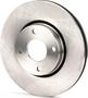 BrakeBest Select Front Brake Rotor