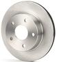 BrakeBest Select Front Brake Rotor
