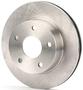BrakeBest Select Front Brake Rotor
