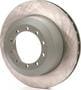 BrakeBest Select Brake Rotor