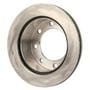 BrakeBest Select Rear Brake Rotor