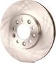 BrakeBest Select Front Brake Rotor
