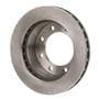 BrakeBest Select Front Brake Rotor