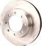 BrakeBest Select Front Brake Rotor
