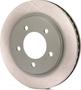 BrakeBest Select Front Brake Rotor