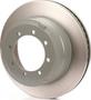 BrakeBest Select Rear Brake Rotor