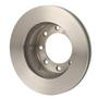 BrakeBest Select Front Brake Rotor