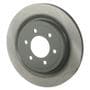 BrakeBest Select Rear Brake Rotor
