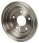 BrakeBest Select Brake Drum