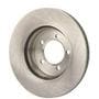 BrakeBest Select Front Brake Rotor