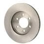 BrakeBest Select Front Brake Rotor