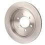 BrakeBest Select Rear Brake Rotor