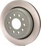 BrakeBest Select Rear Brake Rotor