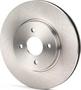 BrakeBest Select Front Brake Rotor