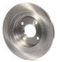 BrakeBest Select Rear Brake Rotor