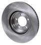 BrakeBest Select Front Brake Rotor