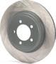 BrakeBest Select Rear Brake Rotor