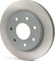 BrakeBest Select Front Brake Rotor