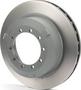 BrakeBest Select Rear Brake Rotor