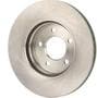 BrakeBest Select Front Brake Rotor