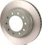 BrakeBest Select Front Brake Rotor