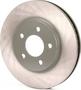 BrakeBest Select Front Brake Rotor