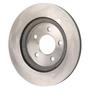 BrakeBest Select Rear Brake Rotor