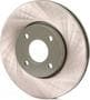 BrakeBest Select Front Brake Rotor