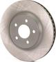 BrakeBest Select Front Brake Rotor
