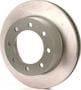 BrakeBest Select Front Brake Rotor