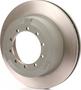 BrakeBest Select Rear Brake Rotor