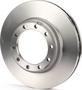 BrakeBest Select Rear Brake Rotor