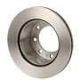 BrakeBest Select Rear Brake Rotor
