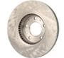 BrakeBest Select Front Brake Rotor