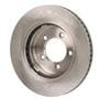 BrakeBest Select Front Brake Rotor