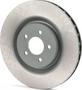 BrakeBest Select Front Brake Rotor