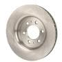BrakeBest Select Front Brake Rotor