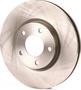 BrakeBest Select Front Brake Rotor