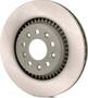 BrakeBest Select Front Brake Rotor