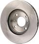 BrakeBest Select Front Brake Rotor
