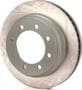 BrakeBest Select Rear Brake Rotor