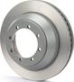BrakeBest Select Rear Brake Rotor