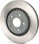 BrakeBest Select Front Brake Rotor