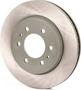 BrakeBest Select Front Brake Rotor
