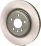 BrakeBest Select Front Brake Rotor