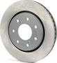 BrakeBest Select Front Brake Rotor
