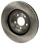 BrakeBest Select Front Brake Rotor