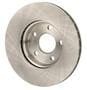 BrakeBest Select Front Brake Rotor
